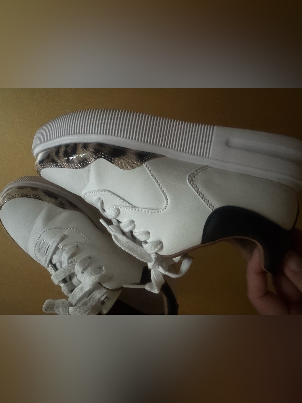 LayerB casual sneakers
